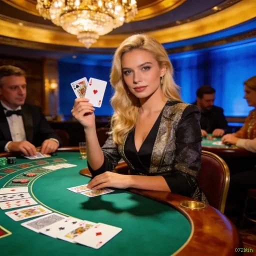 072Win Cassino Online