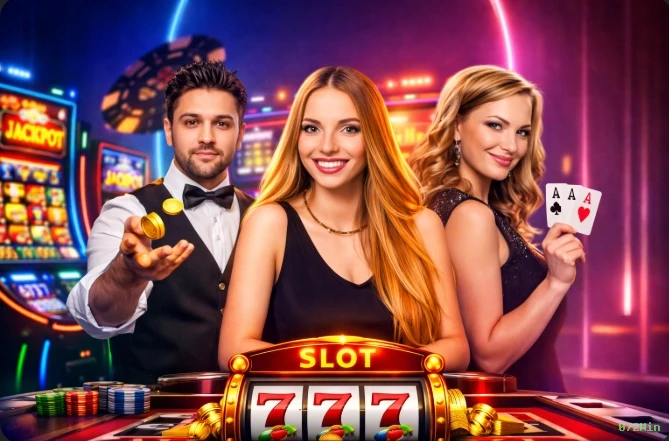 Jackpot Estratégias