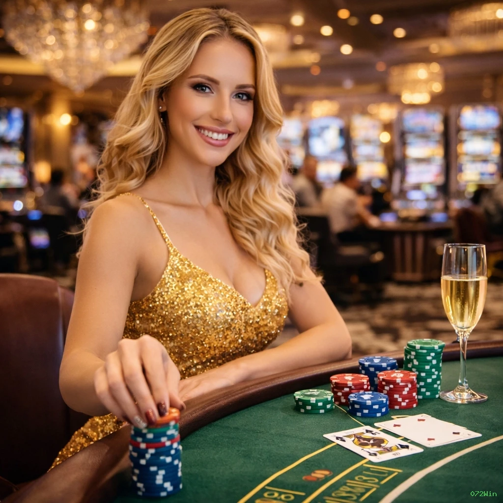 Megaways Slots 072Win