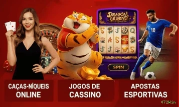 072Win Cassino Clássico