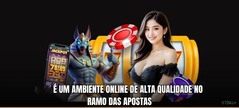 Jogos Populares 072Win