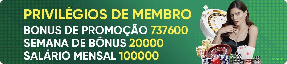 Roleta Ao Vivo 072Win