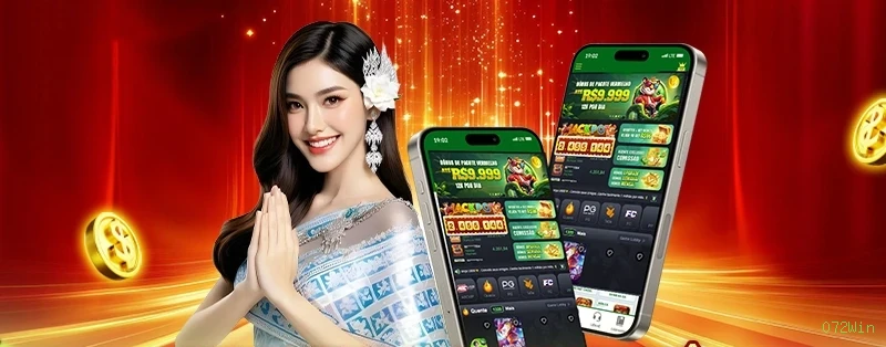 Slots Clássicos 072Win