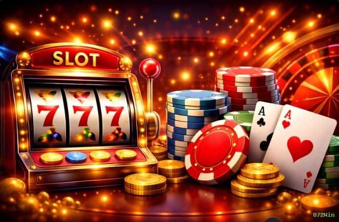 072Win Cassino Clássico