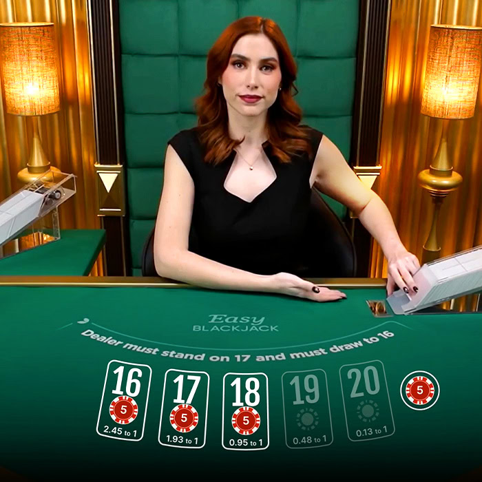 Blackjack 072Win
